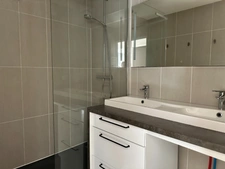 Mérignac Peychotte – T2 de standing avec balcon, piscine et parking 