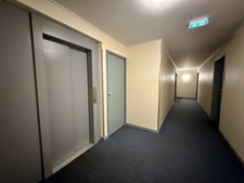Mérignac Peychotte – T2 de standing avec balcon, piscine et parking 