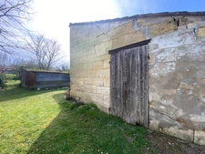 2 maisons + chai à CENAC