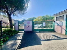 APPARTEMENT T2 AVEC JARDIN CREON - PROCHE NOUVEAU LYCEE