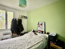 Sadirac bourg– Plain-pied 94m2 4 chambres + garage