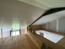 Maison 149 m², 3 chambres et mezzanine, DPE B