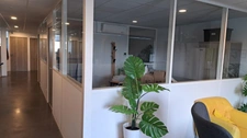 Locaux professionnels / Bureaux 347 m² - Artigues-près-Bordeaux