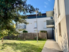 Appartement T3, entre le tram et le centre ville 