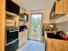 Sadirac bourg– Plain-pied 94m2 4 chambres + garage