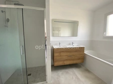 Maison NEUVE à vendre 4 pièces LISTRAC MEDOC (33)