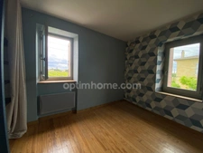 MAISON 110 m2, 4 CHAMBRES 