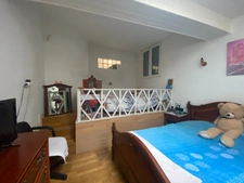 Bordeaux – Appartement de 90 m², 2 chambres, jardin privatif et sous-sol