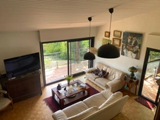 Maison d’architecte 135m2 – Vue Garonne – 3 600 m² de terrain
