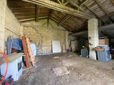 2 maisons + chai à CENAC