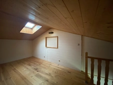 Maison 149 m², 3 chambres et mezzanine, DPE B
