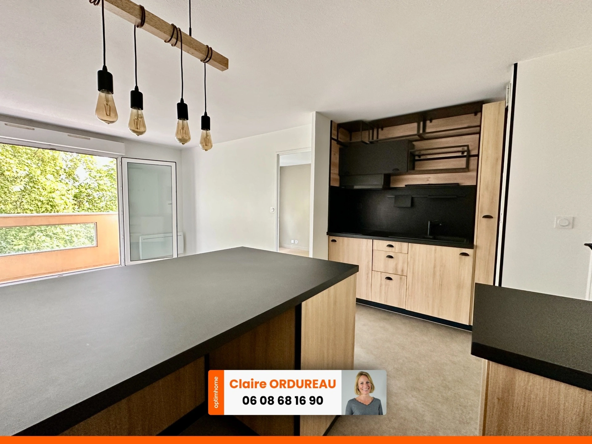 Appartement 1 pièce 35 m² · à Merignac · 35 m² · 189 900 €