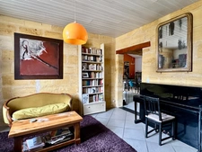 Maison en pierre de caractère – 180 m² 