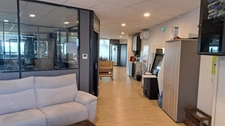 Locaux professionnels / Bureaux 517 m² - Artigues-près-Bordeaux