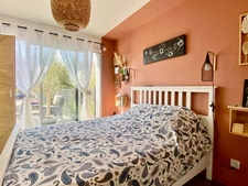 Maison plain pied 5 chambres 150m2