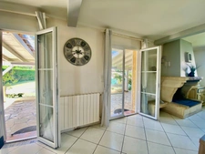 Maison 4 chambres plain pied 126m2