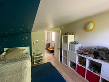 Maison d’architecte 135m2 – Vue Garonne – 3 600 m² de terrain