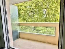 T1 bis 34 m² avec balcon, parking et piscine – Mérignac Peychotte