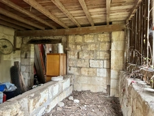 Projet Maison en pierre CENAC 