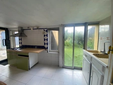 Bordeaux – Appartement de 90 m², 2 chambres, jardin privatif et sous-sol