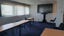 Locaux professionnels / Bureaux 347 m² - Artigues-près-Bordeaux