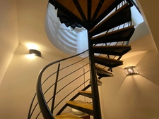 Maison d’architecte 135m2 – Vue Garonne – 3 600 m² de terrain
