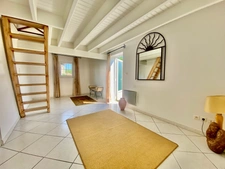 Maison 4 chambres plain pied 126m2