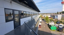 Locaux professionnels / Bureaux 347 m² - Artigues-près-Bordeaux