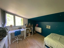 Maison d’architecte 135m2 – Vue Garonne – 3 600 m² de terrain