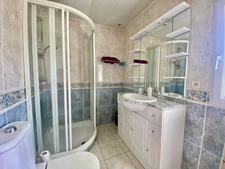 Maison 4 chambres plain pied 126m2