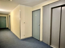 T1 bis 34 m² avec balcon, parking et piscine – Mérignac Peychotte