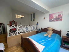 Maison T3 avec jardin + 2 appartements à louer 