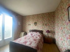 Maison familiale avec travaux - 140 m² avec jardin arboré de 1 700 m²