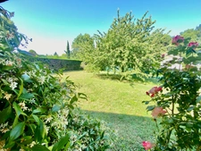 Maison 4 chambres plain pied 126m2