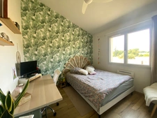 Maison contemporaine 4 chambres CAMBLANES ET MEYNAC (33)