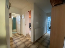 Maison T3 avec jardin + 2 appartements à louer 
