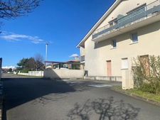 T3 lumineux 55 m² avec balcon et 2 parkings – Résidence calme – Saint-Caprais-de-Bordeaux