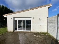 Maison 100m2, 3 chambres à CARIGNAN DE BORDEAUX 