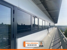 Locaux professionnels / Bureaux 517 m² - Artigues-près-Bordeaux