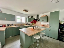 Maison 90m2, de 2023, SADIRAC