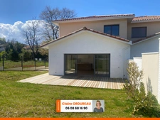 Maison 4 chambres ARTIGUES