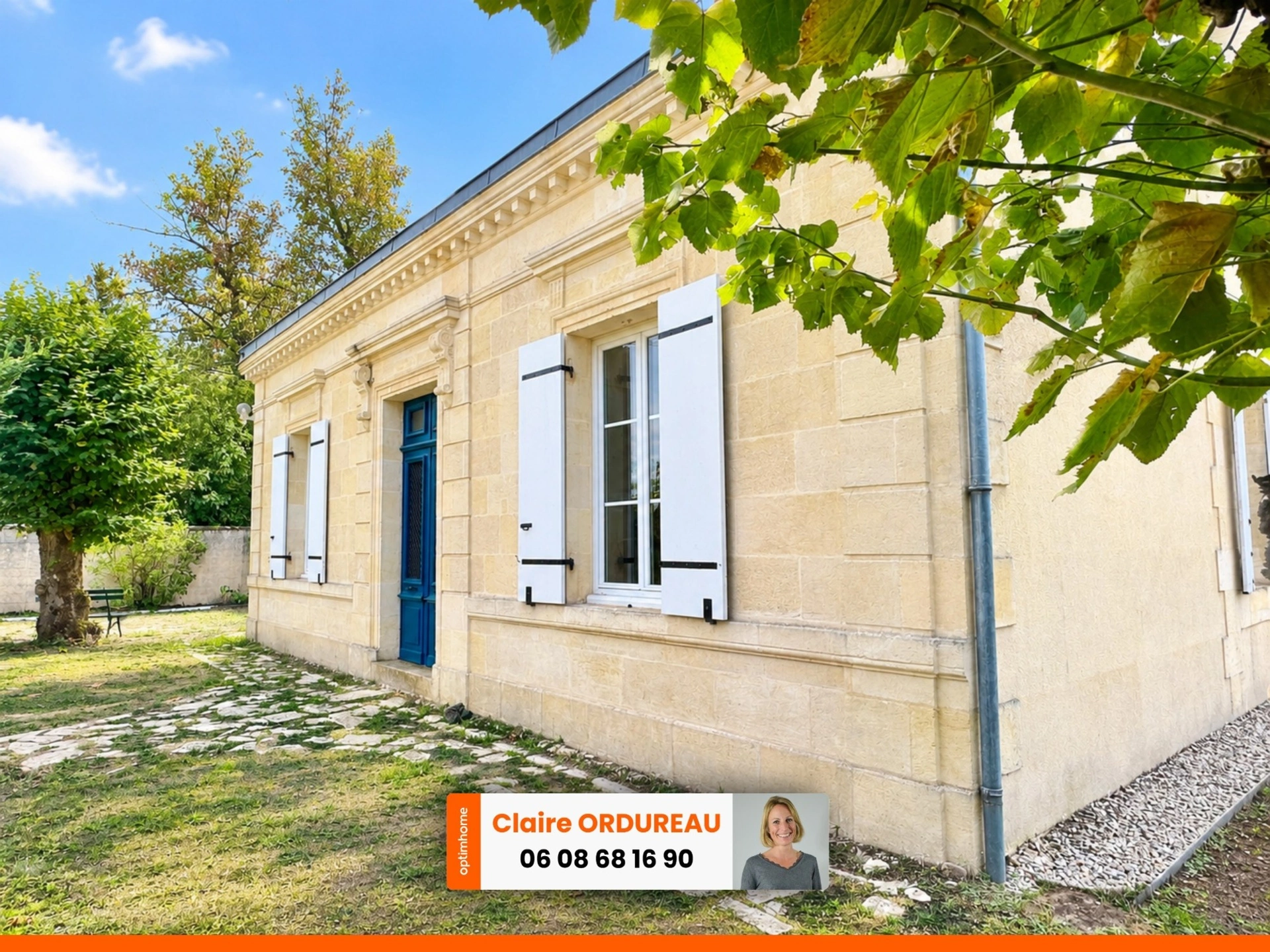 Maison 6 pièces 195 m² · à Blanquefort · 195 m² · 585 000 €