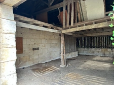 Projet Maison en pierre CENAC 