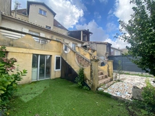 Maison T3 avec jardin + 2 appartements à louer 