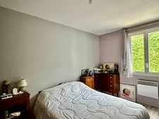 Sadirac bourg– Plain-pied 94m2 4 chambres + garage