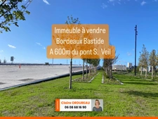 Maison T3 avec jardin + 2 appartements à louer 