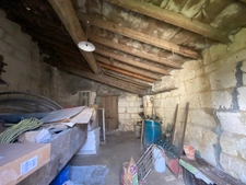 2 maisons + chai à CENAC