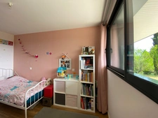 Maison d’architecte 135m2 – Vue Garonne – 3 600 m² de terrain