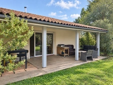 Maison en pierre de caractère – 180 m² 