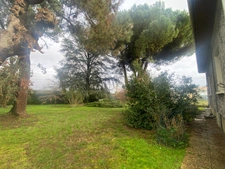 Maison familiale avec travaux - 140 m² avec jardin arboré de 1 700 m²